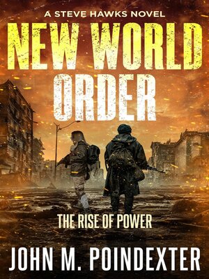 cover image of New World Order